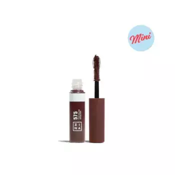 Тушь для ресниц the color mscara de pestaas mini alta pigmentacin 3Ina, цвет 575