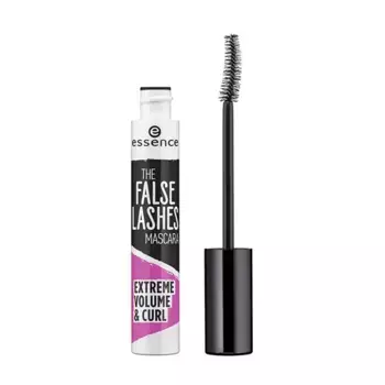 Тушь для ресниц The False Lashes Volumen Extremo Mscara Essence, 1 UD