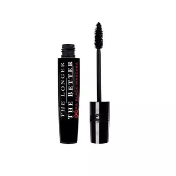 Тушь для ресниц The Longer The Better Extranero C6 Extra Black 10G, Layla Cosmetics