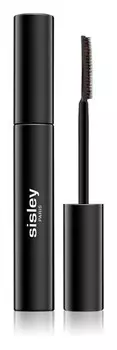 Тушь для ресниц укрепляющая, чрезвычайно объемная Sisley So Intense, оттенок 2 Deep Brown 7,5 мл