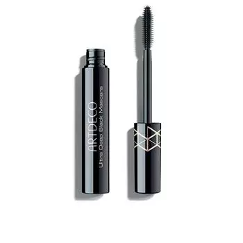 Тушь для ресниц Ultra Deep Black Mascara Artdeco, 8 мл.