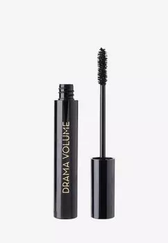 Тушь для ресниц Volcanic Minerals Drama Volume Mascara KORRES, цвет black01