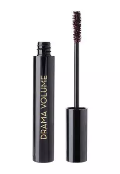 Тушь для ресниц VOLCANIC MINERALS DRAMA VOLUME MASCARA KORRES, цвет brown 02