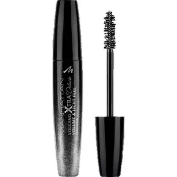 Тушь для ресниц Volcano Xtra Deluxe 1010Z Manhattan, 1 шт.