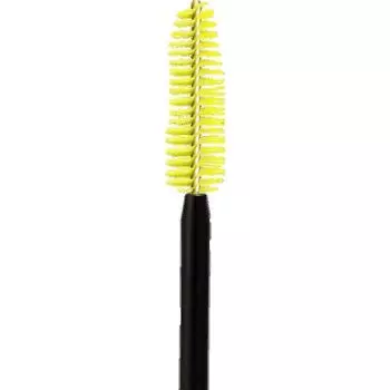 Тушь для ресниц Volum' Express The Colossal 100% Black Водостойкая Maybelline New York, 10 ml