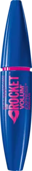 Тушь для ресниц Volum' Express The Rocket Very Black 9,6 мл Maybelline New York