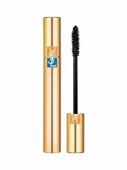 Тушь для ресниц Volume Effet Faux Cils, оттенок 01 Charcoal Black Yves Saint Laurent