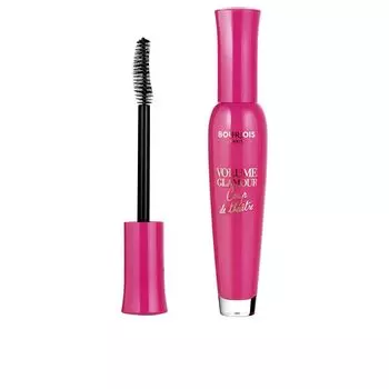 Тушь для ресниц Volume Glamour Coup The Theatre Mascara Bourjois, 7 мл.