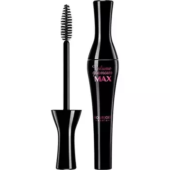Тушь для ресниц Volume Glamour Max 51 Max Black 8,8 мл, Bourjois