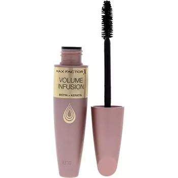 Тушь для ресниц Volume Infusion, 13,1 мл, черная, Max Factor