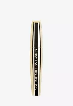 Тушь для ресниц VOLUME MILLION LASHES L'Oreal, цвет schwarz