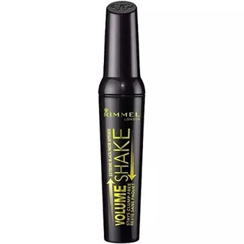 Тушь для ресниц Volume Shake 003 Extreme Black, 9 мл, Rimmel