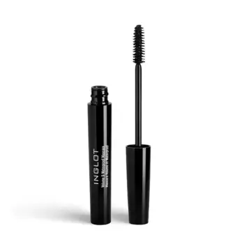 Тушь для ресниц Volume & Waterproof Mascara Inglot, цвет black