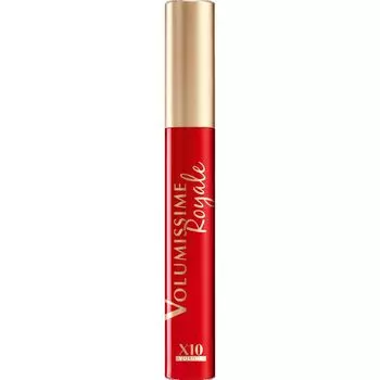 Тушь для ресниц Volumissime Royale L’Oral Paris, 7,5 ml