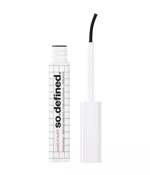 Тушь для ресниц wet n wild Mega Volume So Defined Volumizing + Defining Mascara, Black, 10 ml