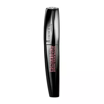 Тушь для ресниц wonder' bond mscara de pestaas Rimmel, цвет standard
