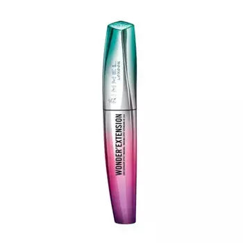 Тушь для ресниц Wonder'extension Mascara Rimmel London, цвет black