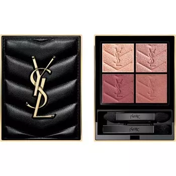 Тушь для ресниц Yves Saint Laurent Couture Mini Clutch, N°5 Medina Glow / 5 g