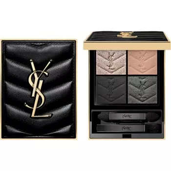Тушь для ресниц Yves Saint Laurent Couture Mini Clutch, N°700 Over Noir / 5 g