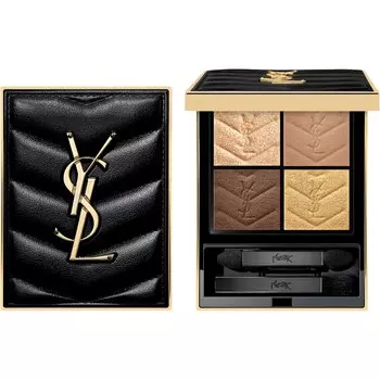 Тушь для ресниц Yves Saint Laurent Couture Mini Clutch, N°800 Over Dor / 5 g