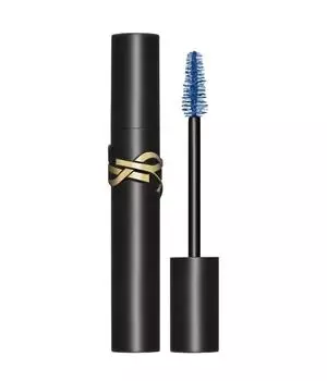 Тушь для ресниц Yves Saint Laurent Lash Clash, Nr. 04 - Blue, 8 ml