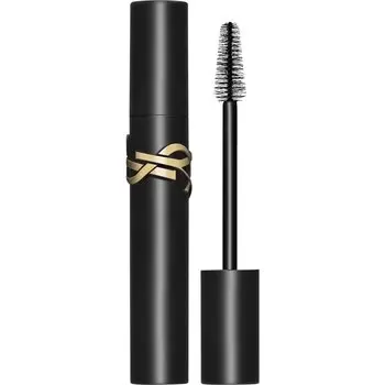 Тушь для ресниц Yves Saint Laurent Lash Clash Mascara, 01 Black / 9 ml