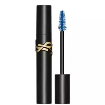 Тушь для ресниц yves saint laurent lash clash 8 мл - синяя Ysl, цвет blue