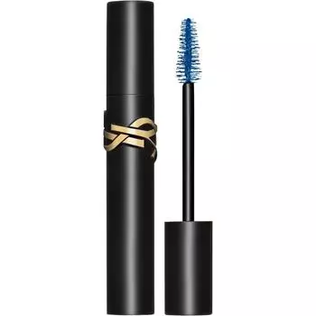 Тушь для ресниц Yves Saint Laurent Lash Clash Mascara, 04 Blue / 9 ml