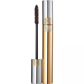 Тушь для ресниц Yves Saint Laurent Mascara Volume Effet Faux Cils, Nr. 02 – Braun / 7,5 ml