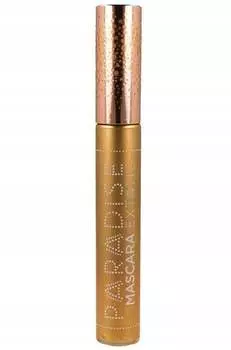 Тушь для ресниц, золото L'Oreal, Paradise Extatic, LOral Paris