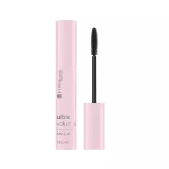 Тушь для ультраобъема HYPOAllergenic, 8 g