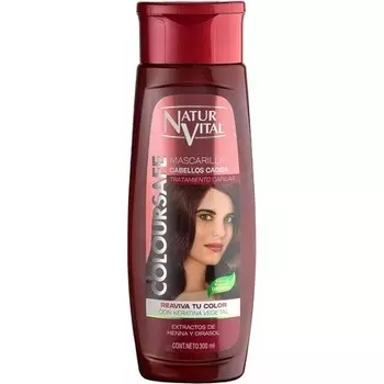 Тушь для волос 230мл, Naturaleza Y Vida