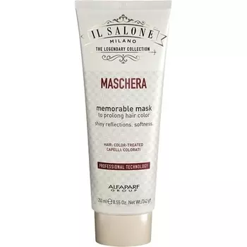 Тушь для волос Alfaparf 280мл, Alfaparf Milano