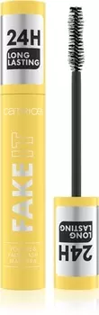Тушь для завивки и увеличения объема ресниц Catrice FAKE IT Volume & False Lash, 010 11 ml