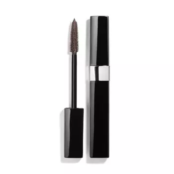 ТУШЬ ДЛЯ РЕСНИЦ CHANEL INIMITABLE INTENSE, Multidimensionale Intensiv-Mascara 20 - BRUN / 6 g