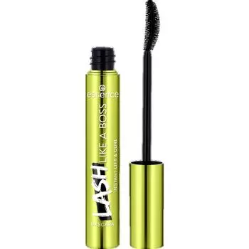 ТУШЬ ДЛЯ РЕСНИЦ LASH LIKE A BOSS INSTANT LIFT & CURL ТУШЬ essence, 9,5 ml