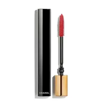 ТУШЬ ДЛЯ РЕСНИЦ NOIR ALLURE Chanel, цвет rouge intense