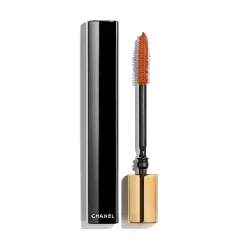 ТУШЬ ДЛЯ РЕСНИЦ NOIR ALLURE Chanel, цвет orange bruni