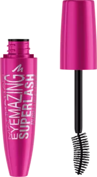 Тушь Eyemazing Superlash 001 Черная 120мл MANHATTAN Cosmetics