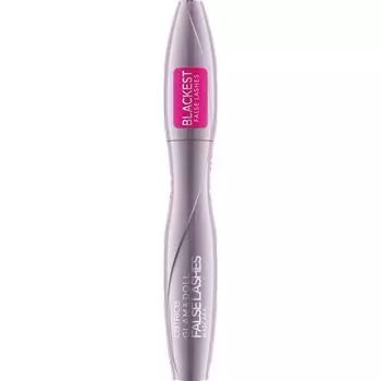 Тушь Glam&Doll False Lashes 010 Catrice, 9,5 ml