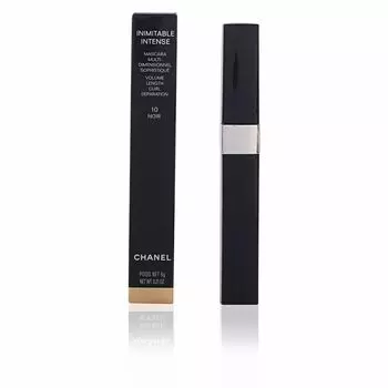Тушь для ресниц Inimitable Intense Chanel, 10 Noir