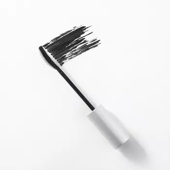 Тушь Muji 3D Mascara, черный
