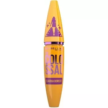 Тушь New York Mascara 50 г, лимитированная серия Claudia Maybelline