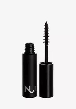 Тушь NUI Cosmetics, цвет black