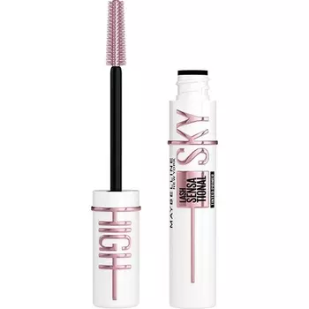 Тушь-праймер Lash Sensational Sky High для экстремальной длины и полного объема 7,7 мл, Maybelline New York