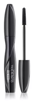 Тушь, придающая максимальный объем Catrice Glam & Doll Volume Mascara
