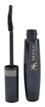 Тушь, придающая объем и подкручивающая ресницы Sensai 38°C