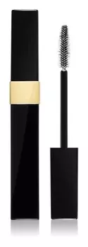 Тушь, придающая объем, удлиняющая и разделяющая ресницы Chanel Inimitable, оттенок 10 Noir-Black 6 г