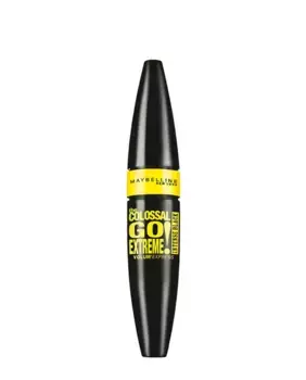 Тушь с эффектом объема Colossal Go Extreme Intense Black Maybelline New York, 1 UD