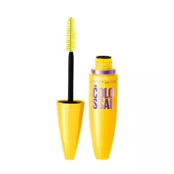 Тушь с эффектом объема Colossal Volum Express Maybelline New York, 1 UD